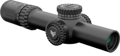 Swampfox WARHORSE