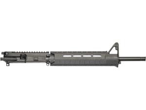Sons of Liberty Gun Works Patrol Upper Receiver