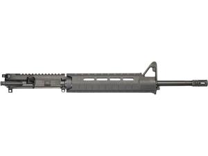 Sons of Liberty Gun Works Patrol Complete Upper Receiver