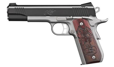 Kimber Camp Guard