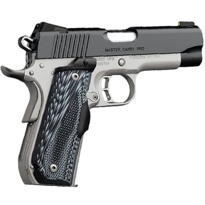 Kimber Master Carry Pro w/Laser .45 ACP 3000283