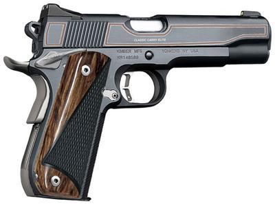 Kimber Classic Carry Elite .45 ACP 3000299