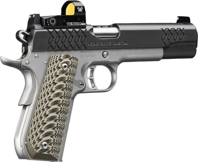 Kimber Aegis Elite Custom