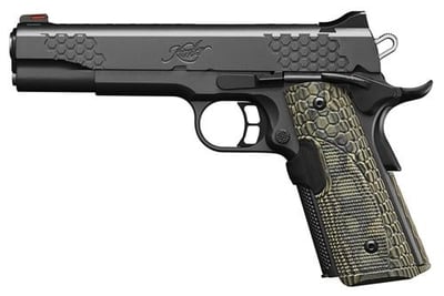 Kimber KHX Custom .45 ACP KIM3000358