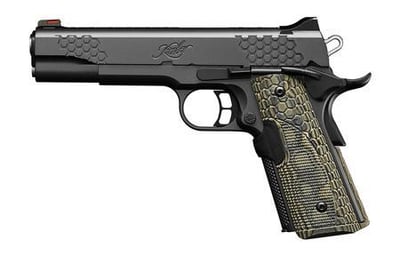 Kimber KHX Custom 9mm 669278303598