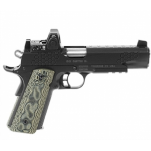 KHX Custom RL with Included Optic Stainless