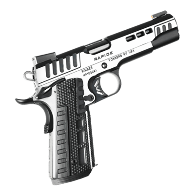 Kimber RAPIDE SCORPIUS