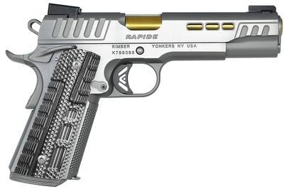 Kimber Rapide Dawn 10mm 669278304243