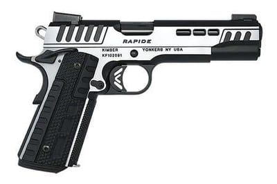 Kimber Custom Rapide Scorpius .45 ACP 3000425