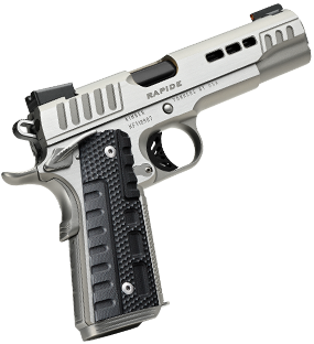 Kimber Rapide Frost