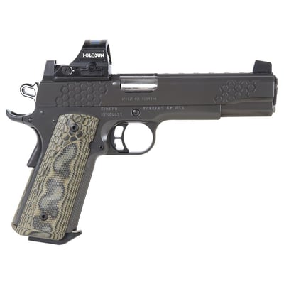 Kimber KHX Custom w/ 3000435 10mm 669278304359
