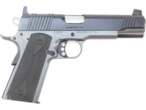 Custom LW Shadow Ghost 1911