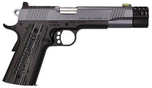 Kimber Custom LW Comp X Hunter