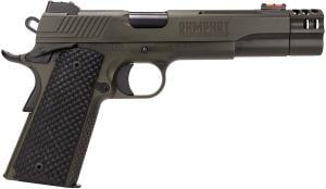 Kimber 1911 Rampart