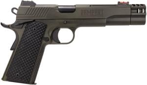 Kimber Rampart 1911