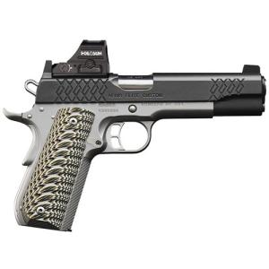 Kimber Aegis Elite Custom 45 ACP 669278305059