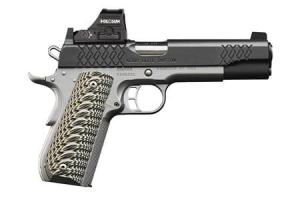 Kimber CDS9 Classic 669278305066