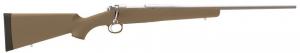 Kimber Hunter Bolt Action Rifle .30-06 FDE 24-Inch Stainless Steel Barrel