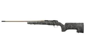 Kimber Mountain Ascent Mojave