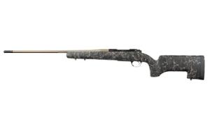 Kimber Mountain Ascent Mojave