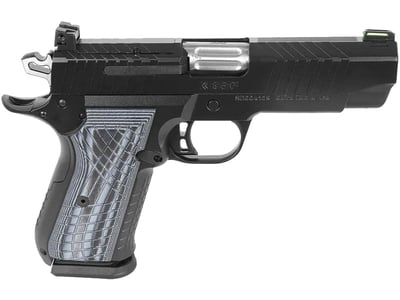 Kimber KDS9c