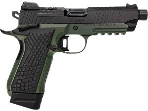 Kimber KDS9C TFS Ranger