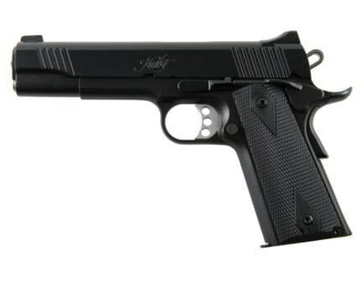 Kimber Custom II 45 ACP 669278320014