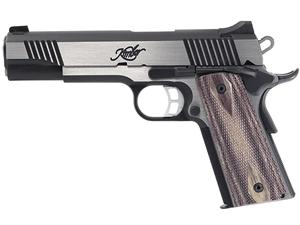 Kimber Eclipse Custom II