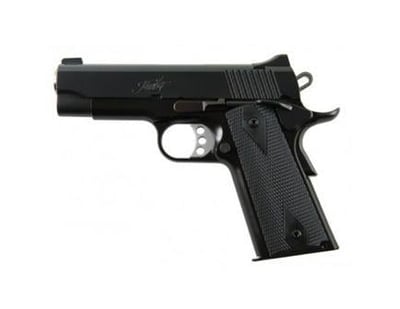 Kimber Pro Carry II 45 ACP 669278320519