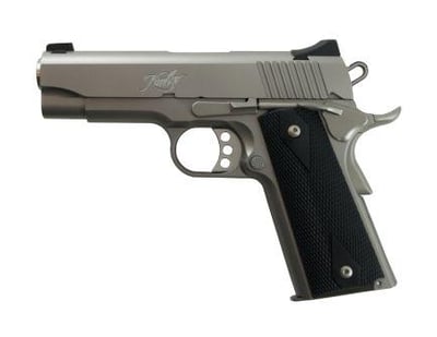 Kimber Pro Carry HD II