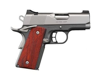 Kimber Ultra CDP II