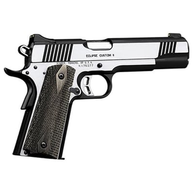 Kimber Eclipse Custom II