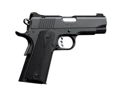 Kimber Pro TLE II