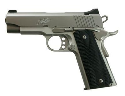 Kimber Stainless Pro Carry II