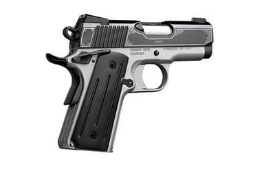 Kimber Onyx Ultra II