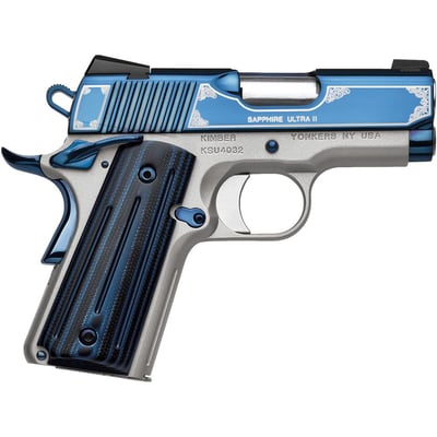 Kimber Ultra II