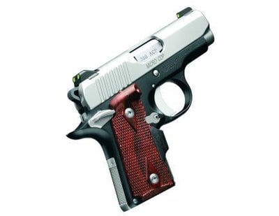 Kimber Micro CDP