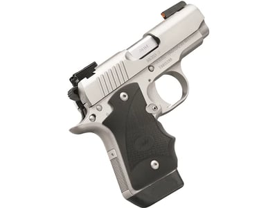 Kimber Micro 9 STAINLESS (DN) 9mm 669278331935