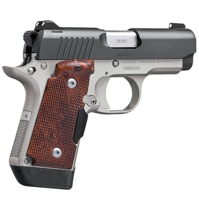 Micro 9 Two-Tone