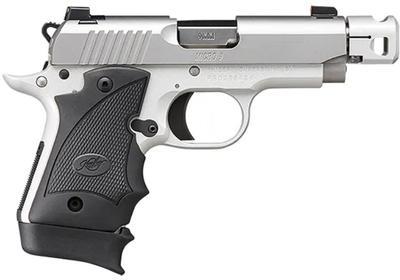 Kimber Micro 9 MC TP Stainless 3300217