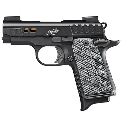 Micro 9 Rapide