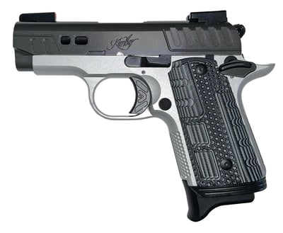 Micro 9 Rapide Two Tone