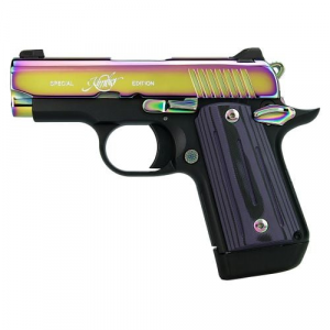 Kimber Micro 9 Aurora 9mm 3300240