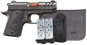Kimber Micro 9