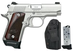 Kimber Micro 9 RTC