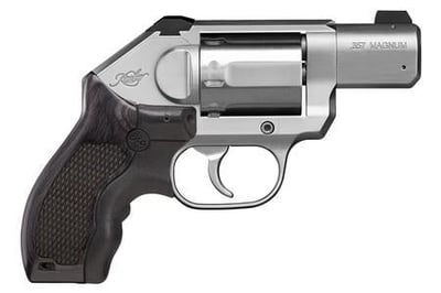 Kimber K6s Stainless 357 Mag KIM3400003
