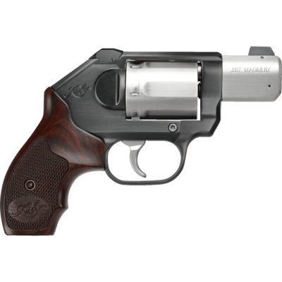 Kimber K6S CDP 357 Mag KIM3400013