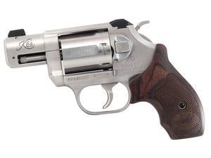 Kimber K6S DA/SA