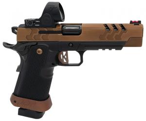 Kimber 2K11 Target
