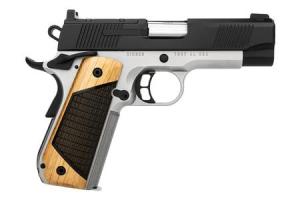 Kimber Next Generation Pro Two-Tone